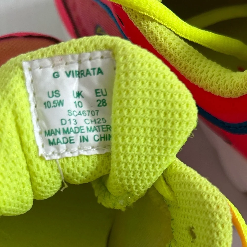 Saucony anti odor